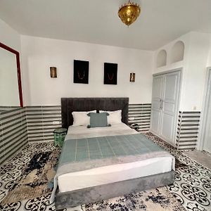Camera deluxe con letto king size